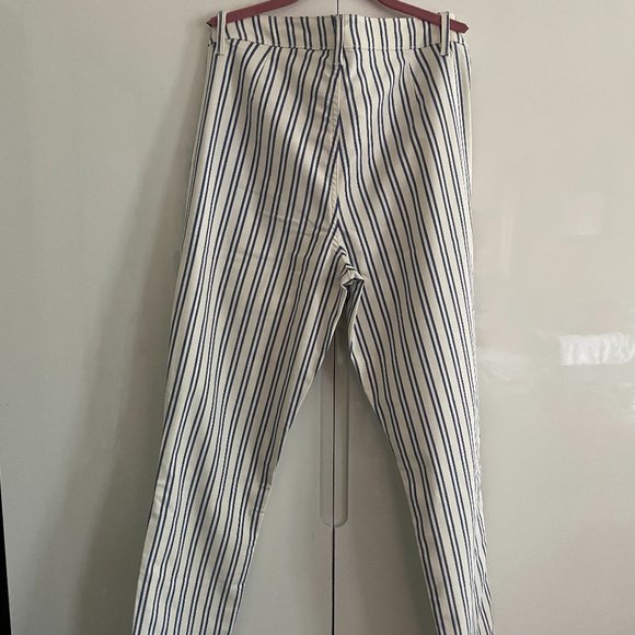 NWT Tommy Hilfiger the flex stretch skinny jeans Size 8 - Picture 4 of 8